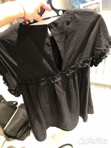 Комбинезон-платье Zara