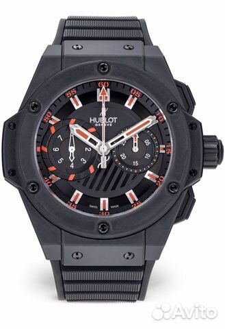 Hublot Big Bang King Power 48 mm Hublot Big Bang King Power 48 mm