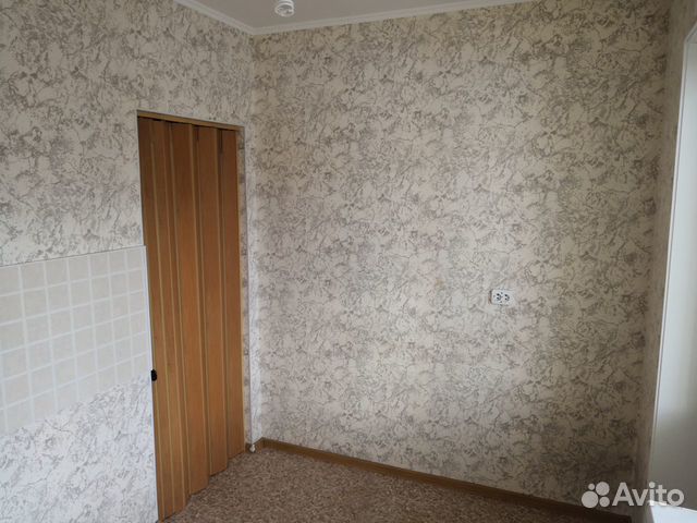 1-к квартира, 40 м², 3/3 эт. 1-к квартира, 40 м², 3/3 эт.