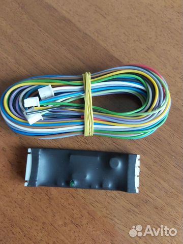 Адаптер CAN (модуль) canny cplex plus PSA