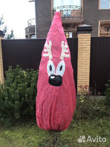 Укрывной колпак новый