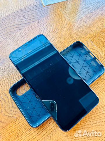 Xiaomi MI 8 128 Gb Xiaomi MI 8 128 Gb