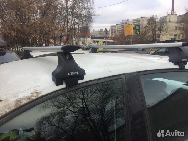 Багажники на крышу автомобиля Багажники на крышу автомобиля