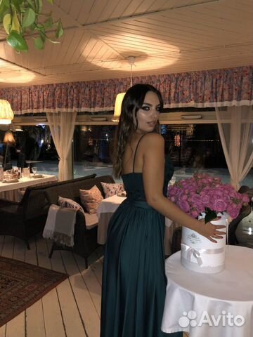 Платье Платье