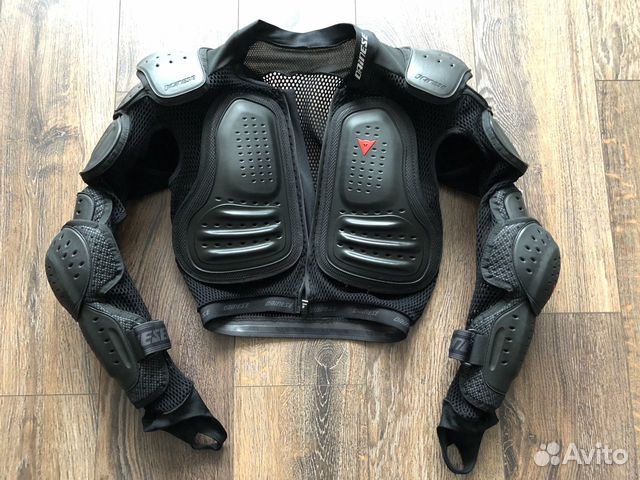 Черепаха Dainese manis Jacket