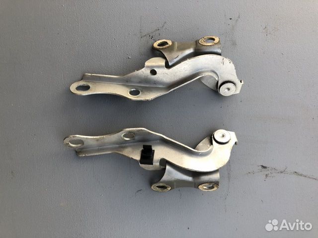 Петли капота и багажника Toyota Camry V 40 Петли капота и багажника Toyota Camry V 40