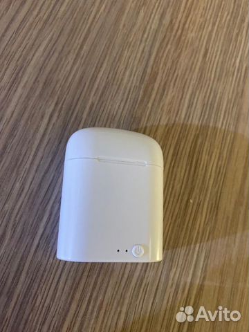 Airpods Airpods