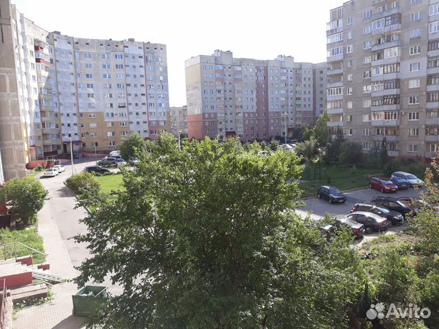 недвижимость Калининград Гайдара 129