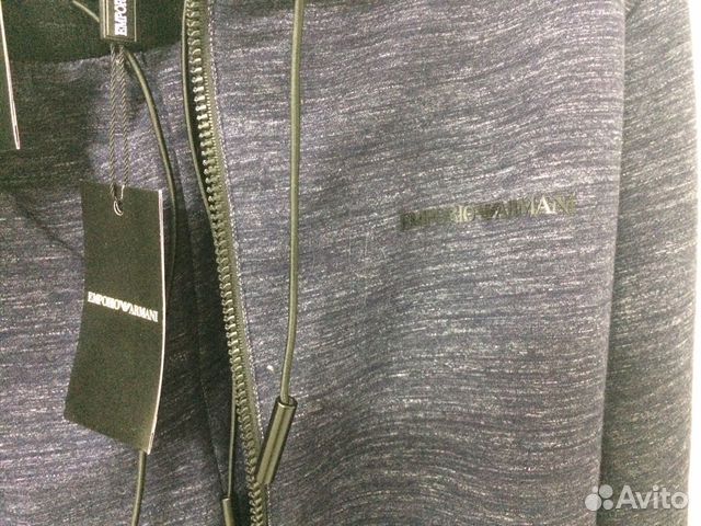 Костюм спортивный emporio armani Костюм спортивный emporio armani