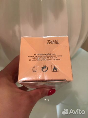 Туалетная вода Tresor in love от Lancome Туалетная вода Tresor in love от Lancome