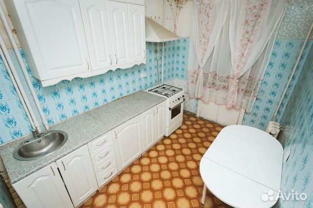 2-к квартира, 53 м², 4/5 эт. 2-к квартира, 53 м², 4/5 эт.