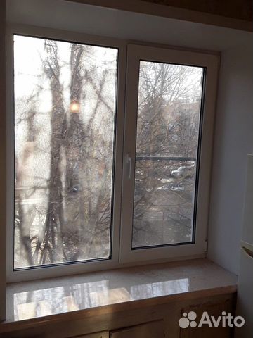 1-к квартира, 30.4 м², 2/5 эт.