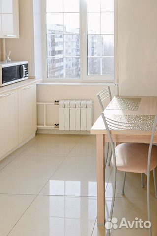 2-к квартира, 45 м², 8/9 эт. 2-к квартира, 45 м², 8/9 эт.