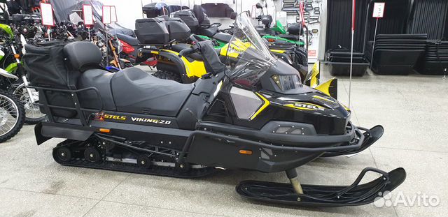 Stels Viking 600 2.0 Stels Viking 600 2.0