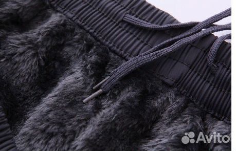 Мужские зимние спортивные штаны Мужские зимние спортивные штаны