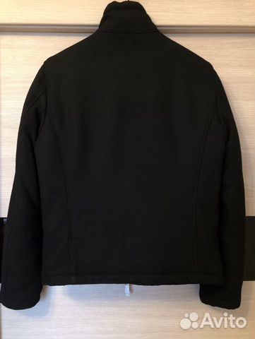 Куртка Armani оригинал новая S Куртка Armani оригинал новая S