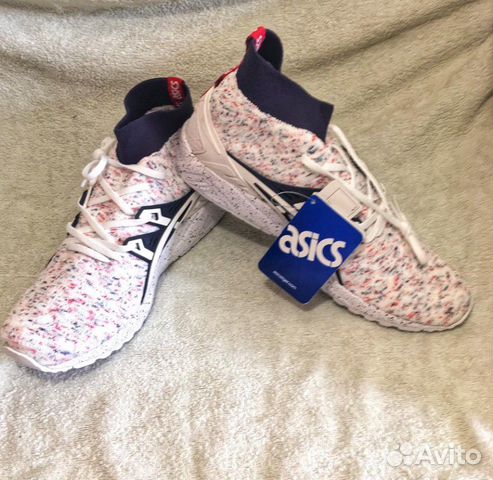 Кросовки asics Кросовки asics