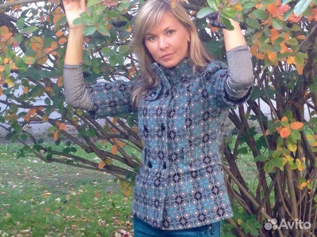 Пальто Пальто