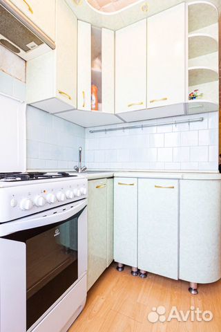 3-к квартира, 60.2 м², 4/5 эт. 3-к квартира, 60.2 м², 4/5 эт.