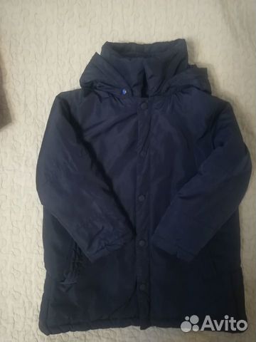 Куртка Весна д/м 122 Mango Куртка Весна д/м 122 Mango
