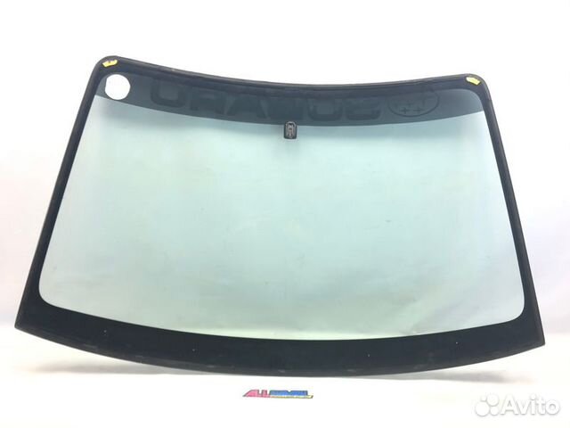 Стекло лобовое переднее Subaru Impreza Wrx Sti GD