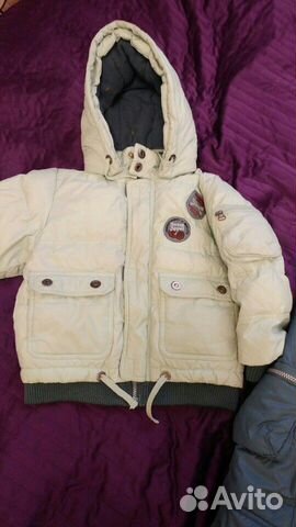 Зимний комбинезон Зимний комбинезон