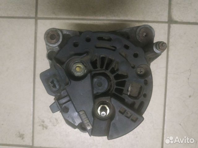 Генератор audi, VW, BMW