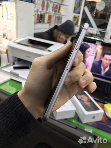 iPhone 6S 64GB refresh
