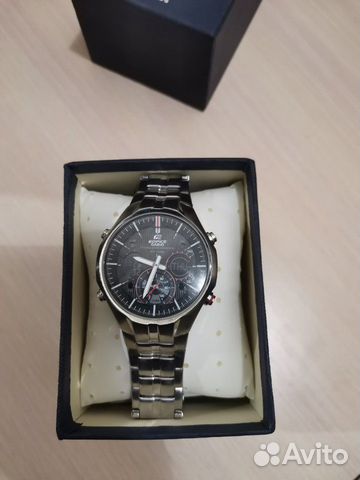 casio edifice efa 135