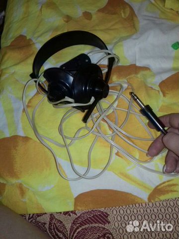 Наушники Наушники