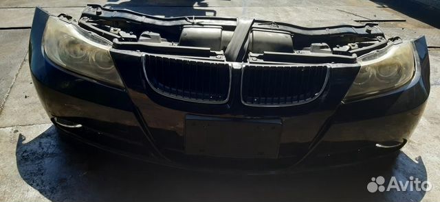 Разборка BMW 3 E91 E90 Разборка BMW 3 E91 E90