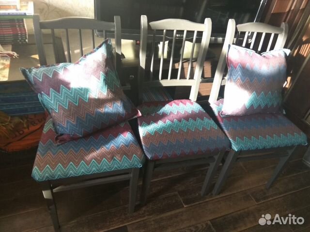 Стулья деревянные Стулья деревянные