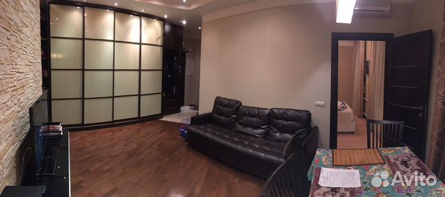 3-к квартира, 81 м², 2/8 эт. 3-к квартира, 81 м², 2/8 эт.