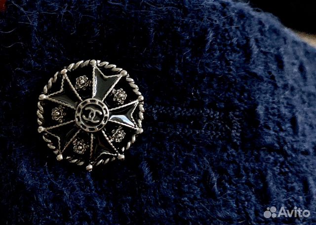 Chanel Podium Юбка оригинал Chanel Podium Юбка оригинал