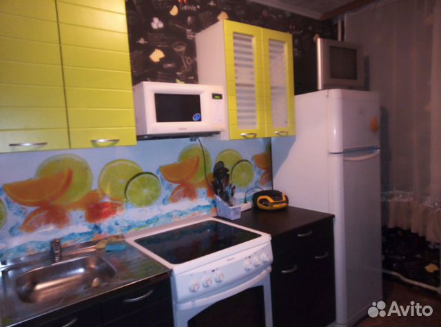 

3-к. квартира, 54 м², 5 кроватей