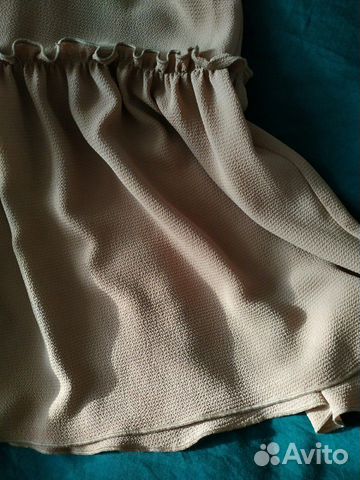 Красивое платье, размер подойдет 40, 42, 44, 46. Л