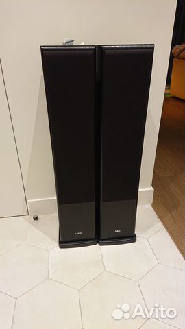 Напольная акустика Acoustic Energy Aegis Neo 3 Напольная акустика Acoustic Energy Aegis Neo 3
