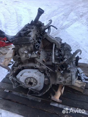 Блок двс Toyota Land Cruiser UZJ100 2UZ-FE Блок двс Toyota Land Cruiser UZJ100 2UZ-FE