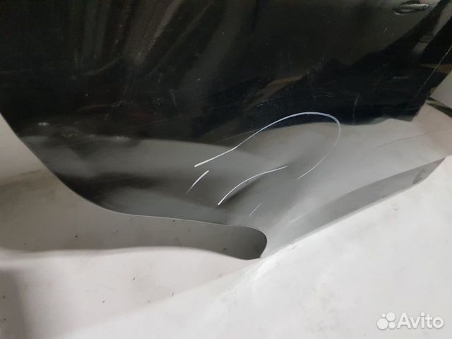 Дверь задняя правая Chevrolet Aveo T300 2011-2019г Дверь задняя правая Chevrolet Aveo T300 2011-2019г