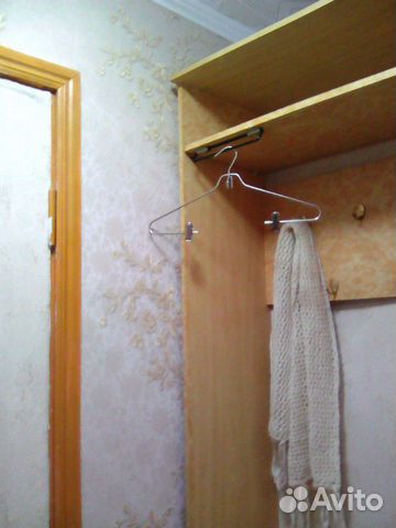 Комната 23 м² в 1-к, 1/9 эт.