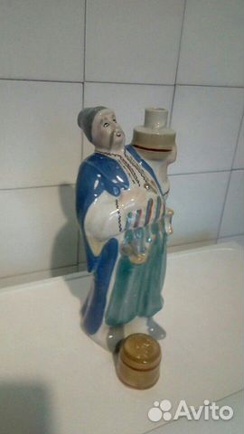 Графин, Штоф Графин, Штоф