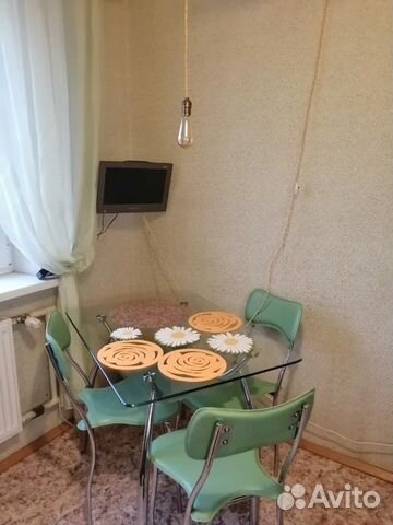 2-к квартира, 54 м², 5/9 эт. 2-к квартира, 54 м², 5/9 эт.