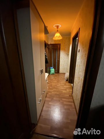 2-к квартира, 50 м², 5/5 эт. 2-к квартира, 50 м², 5/5 эт.