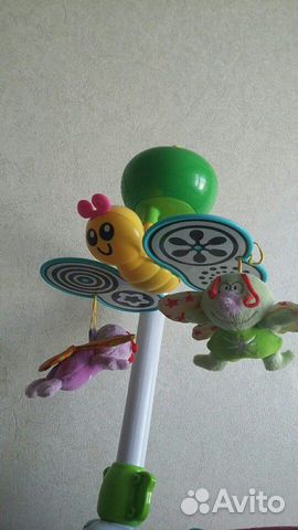 Люлька кроватка колыбель babyton
