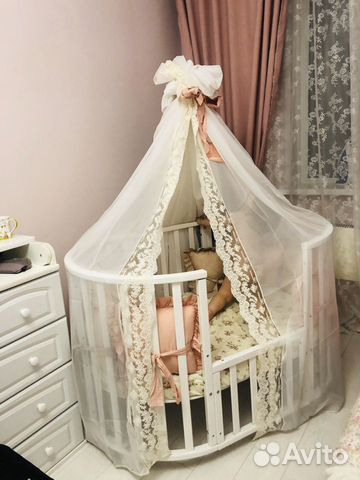 Детская кровать Детская кровать