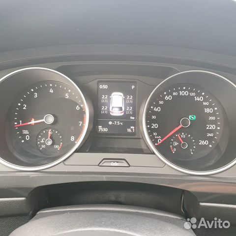 Volkswagen Tiguan 1.4 AMT, 2018, 7 500 км Volkswagen Tiguan 1.4 AMT, 2018, 7 500 км