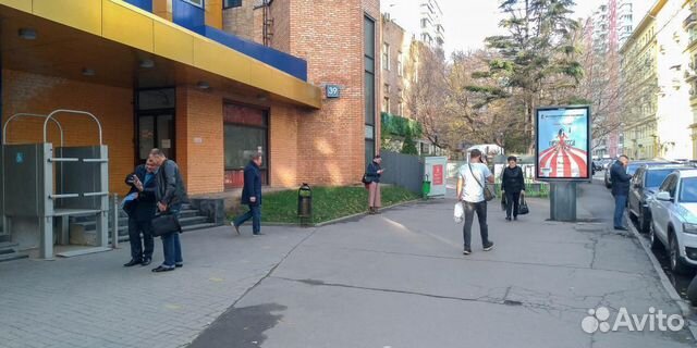 Аренда ПСН пл. 145. м2 под аптеку, банк, бытовые