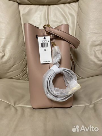 Сумка вместительная Ralph Lauren Сумка вместительная Ralph Lauren