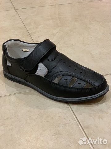 Туфли школьные Туфли школьные