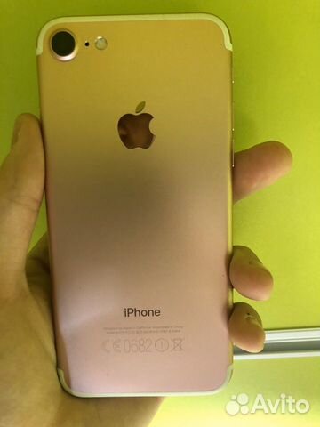 iPhone 7 32GB